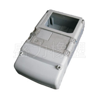 国网三相费控智能电能表（载波通信模块外置）