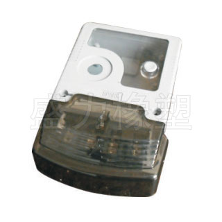 单相电子式电能表壳（出口埃及）